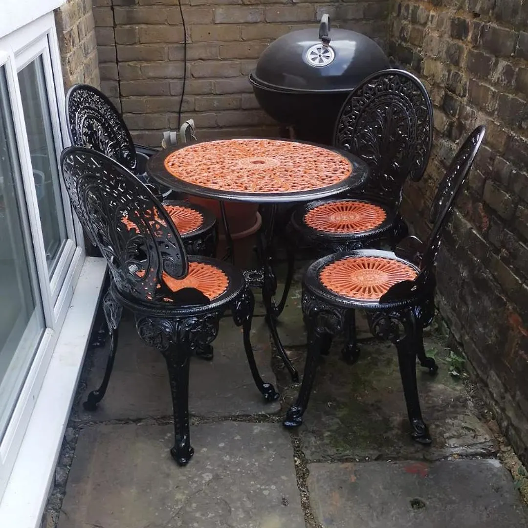 Convenient 1 Bedroom Apartment In Dalston London